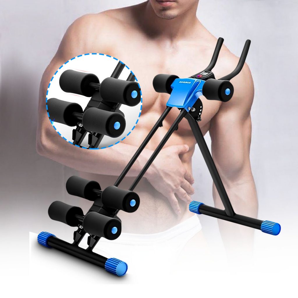 AB GENERATOR My Health Freak